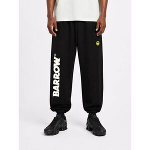 Barrow Pants Men Black 1